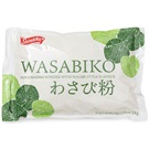 Shirakiku wasabiko křenový prášek 1000g