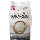 Hananomai prémiová rýže na sushi 9kg