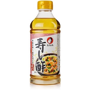 Otafuku japonský ocet na sushi 500ml