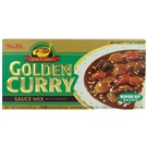 S&B curry mix MEDIUM 220g