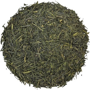 SSP japonský Shizuoka sencha zelený čaj s matcha 1kg