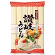 Kato Sangyo Sanuki Udon pšeničné nudle 600g