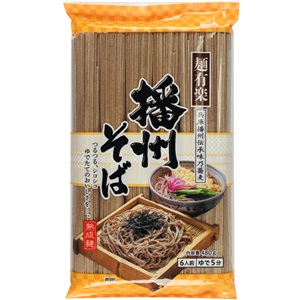 Kato Sangyo pohankové soba nudle 480g