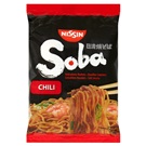 Nissin Yakisoba Chili nudle 111g