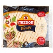 Mission Tortily Grilované 6ks 370g