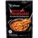 Chung Jung One Tteokbokki original 2 porce 260g