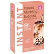 O's Bubble instantní bubble tea černý čaj 4x60g