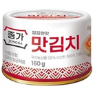 Jongga Mat Kimchi plech 160g