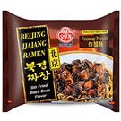 Ottogi Beijing JJajang polévka s omáčkou z černých fazolí 135g