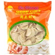 Sa Giang krevetové lupínky s chilli 1000g