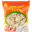 Sa Giang krevetové lupínky s chilli 1000g