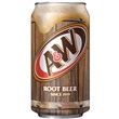 A&W Root Beer plech 330ml