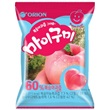 Orion My Gummi želé bonbony broskev 66g