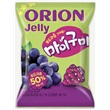 Orion My Gummi želé bonbony hrozny 66g