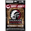 Indiana Jerky sušené hovězí maso Original 90g