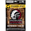 Indiana Jerky sušené kuřecí maso Original 90g