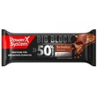 Power X proteinová tyčinka Big Block Shoko 100g