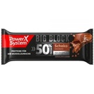 Power X proteinová tyčinka Big Block Shoko 100g