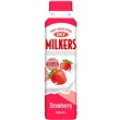 OKF Milkers jahodový mléčný jogurtový nápoj 500ml