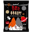 Samyang pražené ramen nudle Hot Pepper 120g