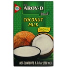 Aroy-D kokosové mléko 250ml