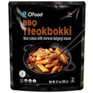Chung Jung One Tteokbokki barbecue 2 porce 260g