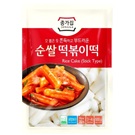 Jongga rýžové koláčky na tteokbokgi 500g