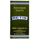 Betis extra panenský olivový olej plech 5l
