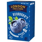 London Fruit & Herb borůvkový čaj 20x2g