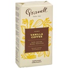 Granell mletá káva vanilková 250g