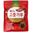 Nongshim červená paprika hrubě mletá 500g