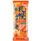 Itsuki Sapporo japonské ramen miso (2 porce) 186g