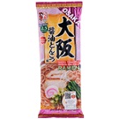 Itsuki Osaka japonské ramen shoyu tonkotsu (2 porce) 176g