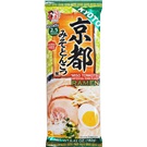 Itsuki Kyoto japonské ramen miso tonkotsu (2 porce) 182g