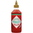 Tabasco Sriracha chilli omáčka 256ml