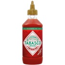 Tabasco Sriracha chilli omáčka 256ml