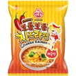 Ottogi ramen nudle sýrové ostré 111g