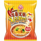Ottogi ramen nudle sýrové ostré 111g