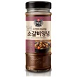 Beksul Bulgogi marináda na hovězí maso sklo 500g