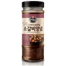 Beksul Bulgogi marináda na hovězí maso sklo 500g