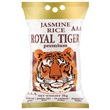 Royal Tiger premium jasmínová rýže Kambodža AAA 5kg