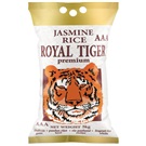 Royal Tiger premium jasmínová rýže Kambodža AAA 5kg