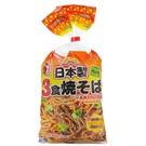 Itsuki Yakisoba nudle 3 porce 510g