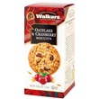 Walkers sušenky s ovesnými vločkami a brusinkami 150g