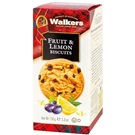 Walkers sušenky s hrozinkami a citronovou kůrou 150g