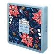 Ahmad Tea sada čajů Winter Wonder Collection 72x2g