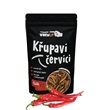 Wormup červíci s příchutí chilli 20g