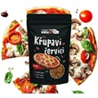 Wormup červíci s příchutí pizzy 20g