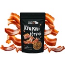 Wormup červíci s příchutí slaniny 20g