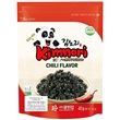 Kwang Kimnori mořská řasa vločky s chilli 40g